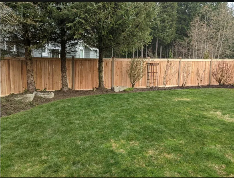 Expert outdoor landscaping for beautiful yards in Renton, WA by Zepeda Landscaping