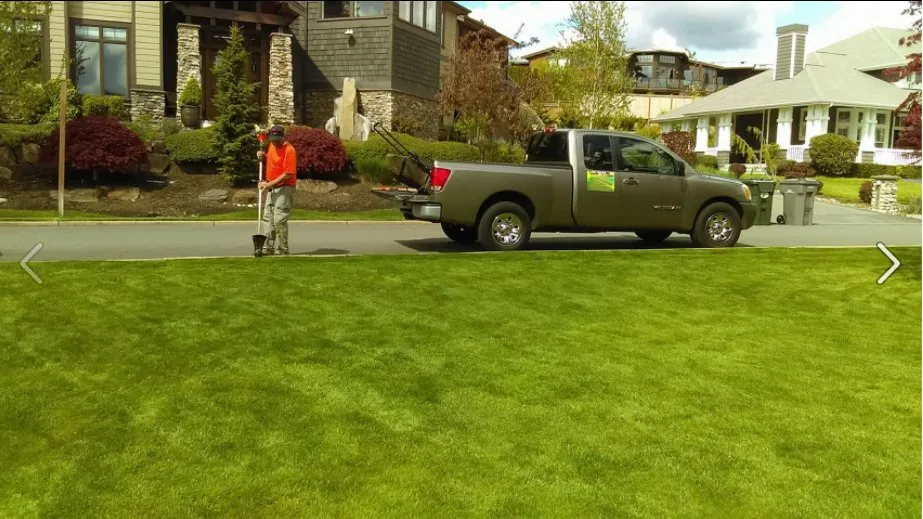 Affordable landscaping services for year-round maintenance across Renton, WA - Zepeda Landscaping