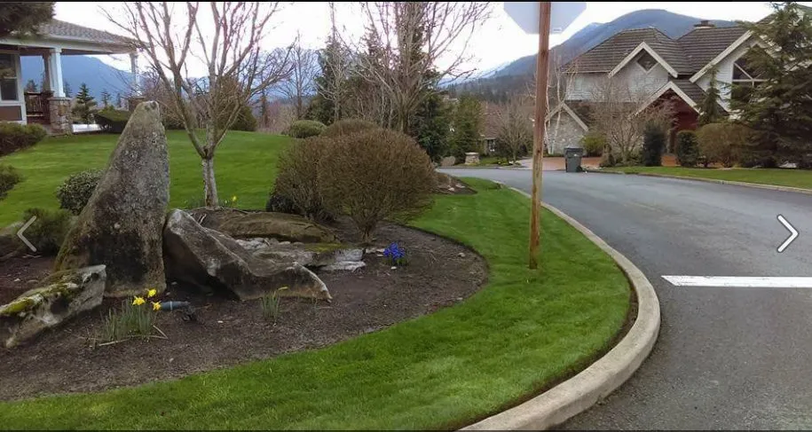Expert landscaping services in Renton, WA by Zepeda Landscaping