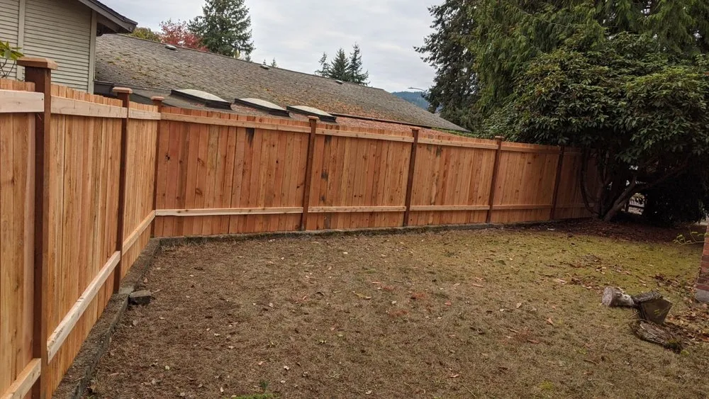 Custom landscaping services in Renton, WA - Zepeda Landscaping