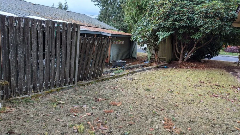 Professional lawn mowing service in Renton, WA by Zepeda Landscaping