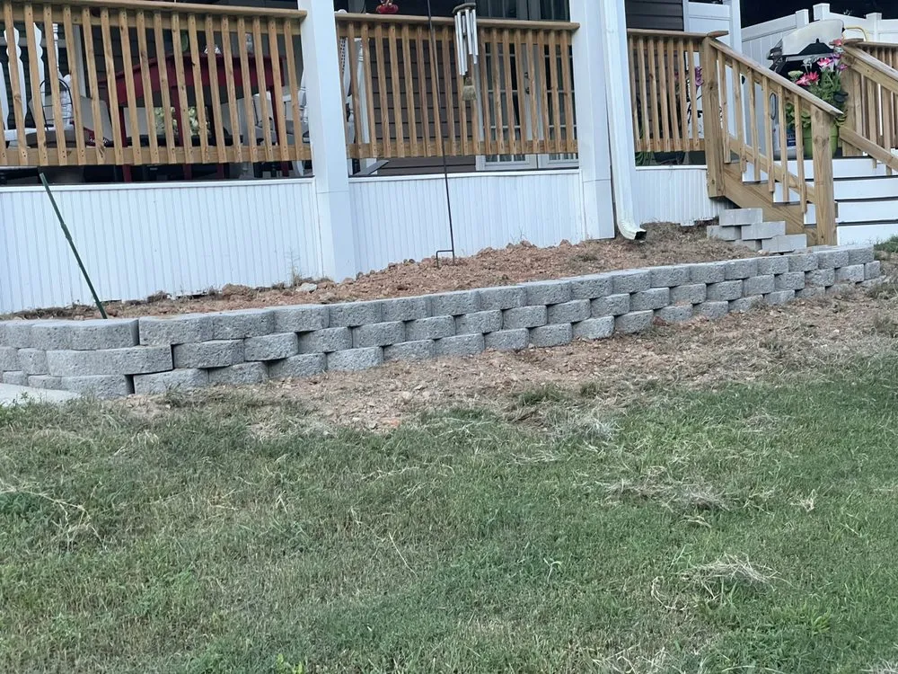 Professional outdoor landscaping for outdoor upgrades across Palmetto, GA - Zepeda