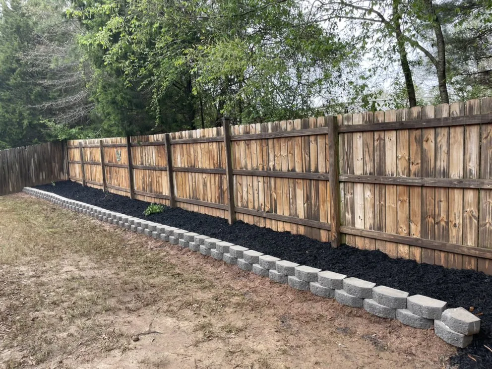 Expert yard cleanup service in Palmetto, GA - Zepeda