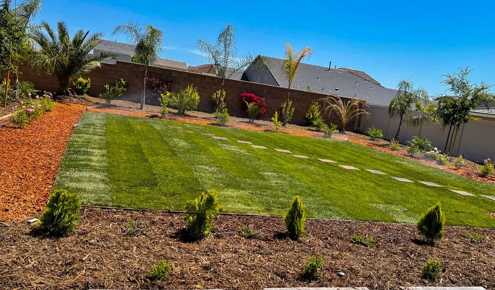 Top-rated residential landscaping experts serving Temecula, CA - Zepeda’s Landscaping