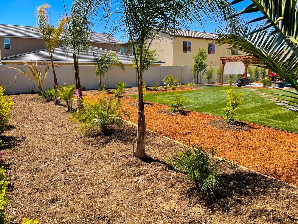 Affordable lawn mowing service in Temecula, CA - Zepeda’s Landscaping