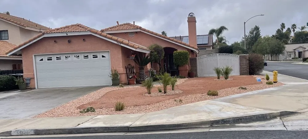 Local yard maintenance in Temecula, CA by Zepeda’s Landscaping