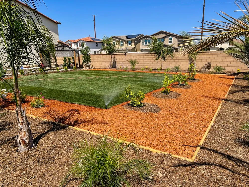 Trusted yard maintenance experts serving Temecula, CA - Zepeda’s Landscaping