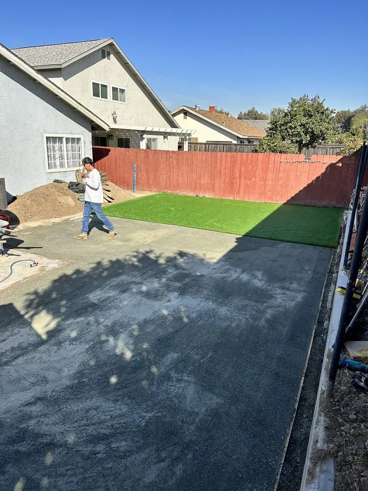 Local yard cleanup service in Temecula, CA by Zepeda’s Landscaping
