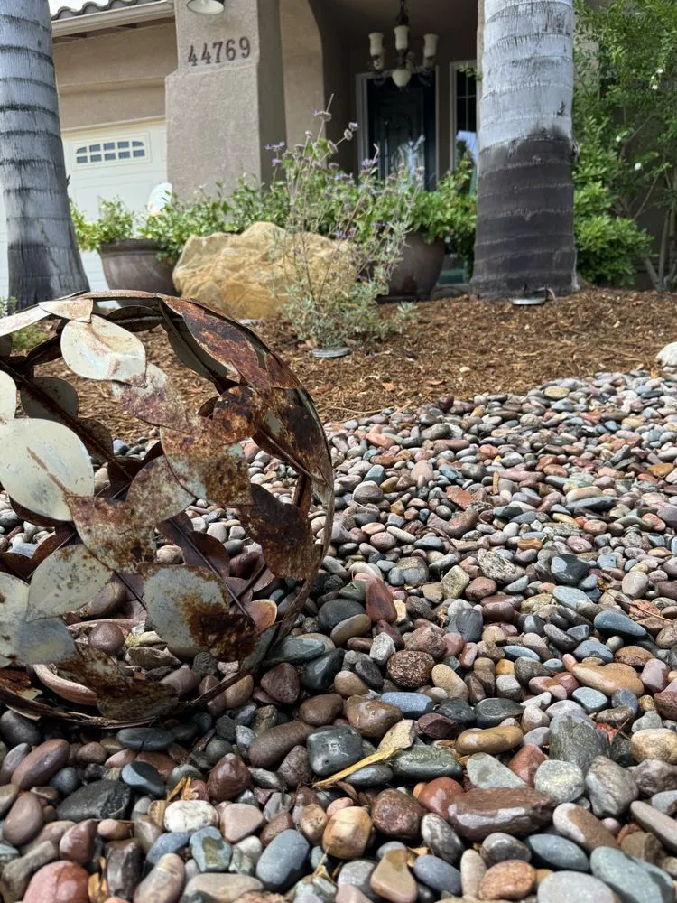 Reliable lawn mowing service in Temecula, CA by Zepeda’s Landscaping