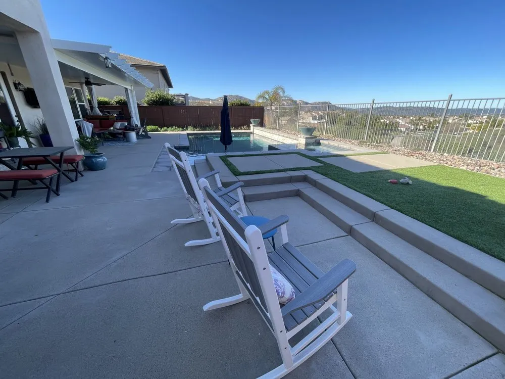 Top-rated yard cleanup service for beautiful yards across Temecula, CA - Zepeda’s Landscaping