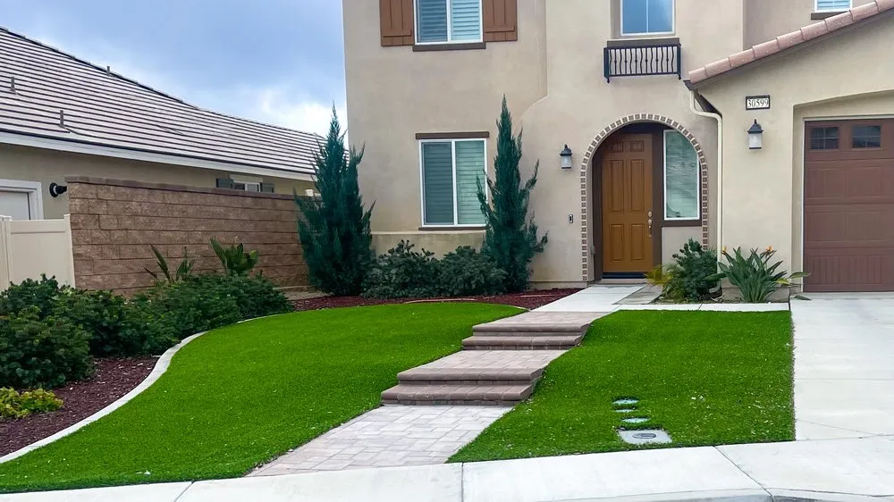 Custom landscape design in Temecula, CA - Zepeda’s Landscaping