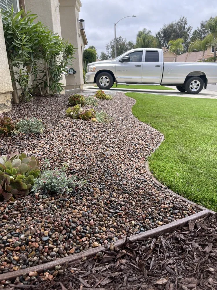 Local lawn care service for outdoor upgrades across Temecula, CA - Zepeda’s Landscaping