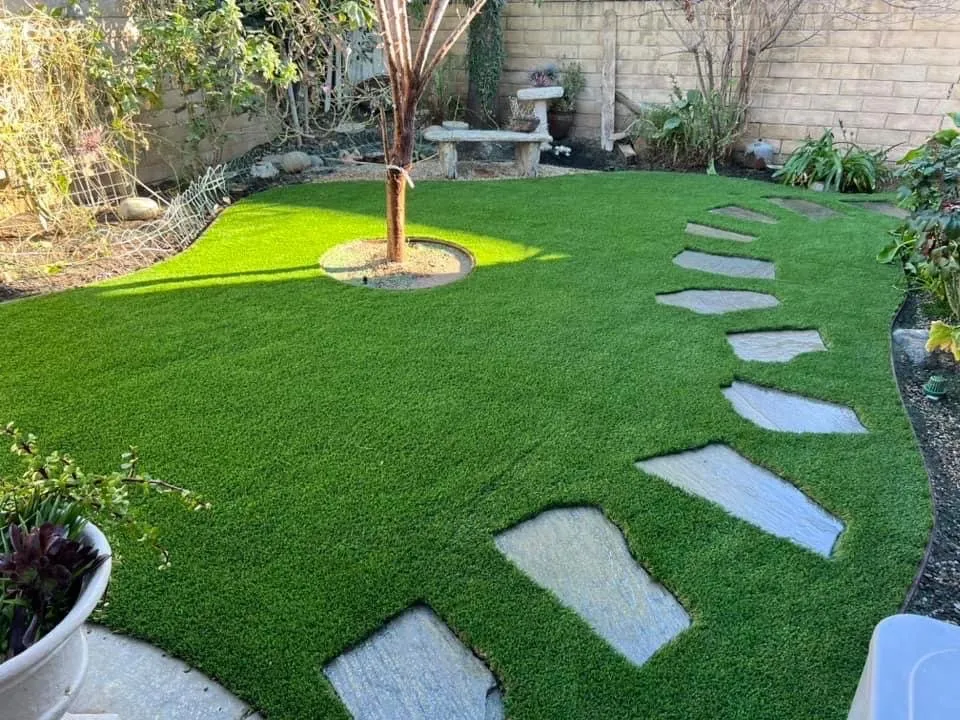 Trusted residential landscaping in Temecula, CA - Zepeda’s Landscaping