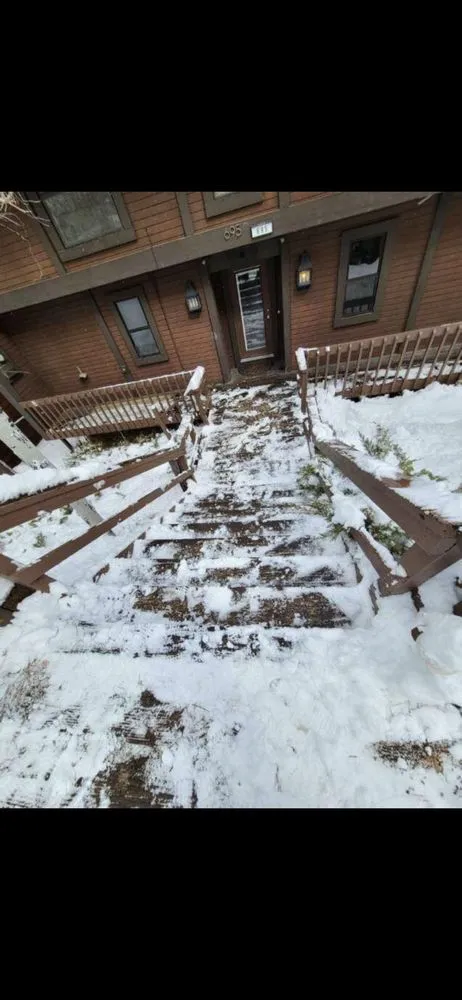 Local yard cleanup service in Big Bear Lake, CA by Zepeda's Yard Maintenance