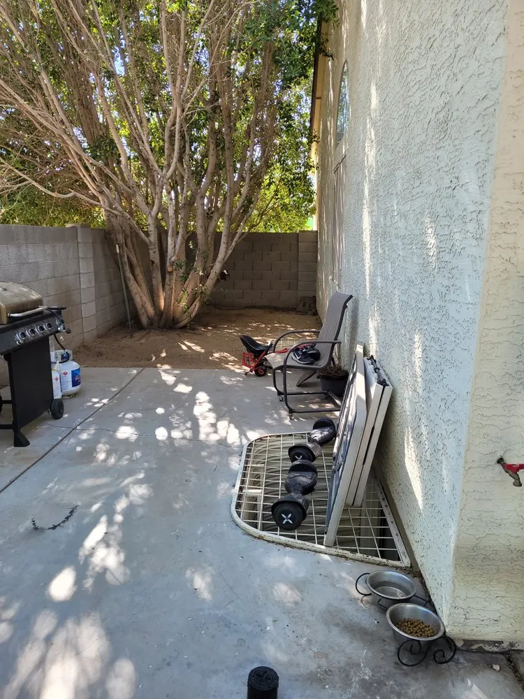 Professional lawn mowing service in Avondale, AZ - Zephyr Landscaping