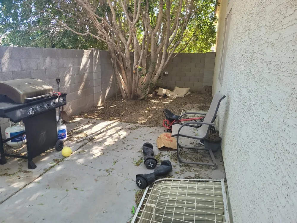 Top-rated garden landscaping experts serving Avondale, AZ - Zephyr Landscaping