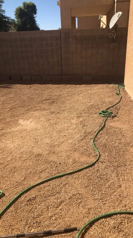 Top-rated garden landscaping experts serving Avondale, AZ - Zephyr Landscaping