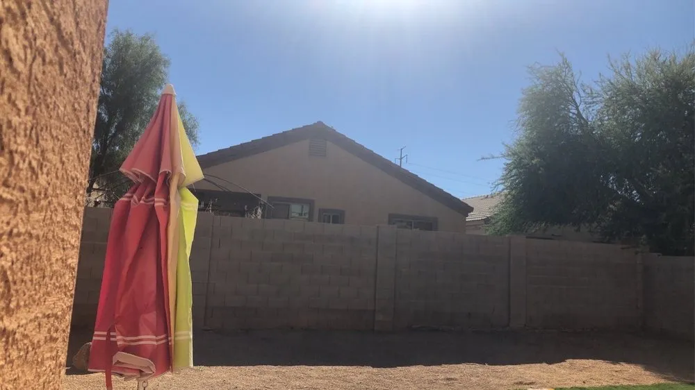 Expert residential landscaping for outdoor upgrades in Avondale, AZ by Zephyr Landscaping