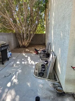 Zephyr Landscaping Logo