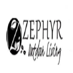 Zephyr Outdoor Living Logo