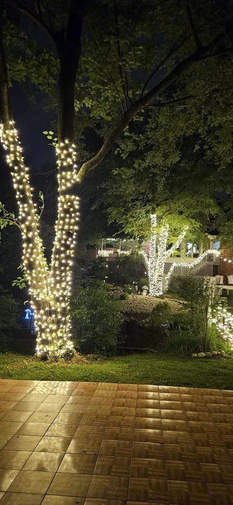 Reliable outdoor landscaping experts serving Louisville, KY - Zeppa's