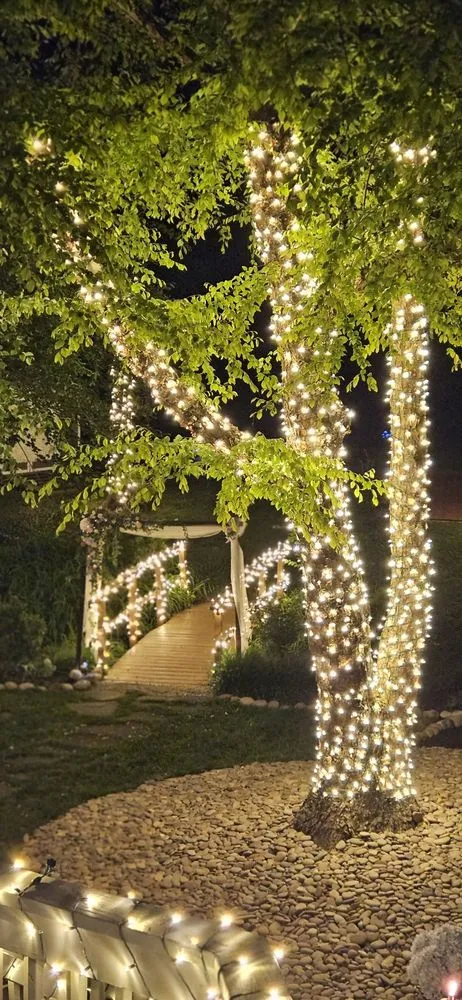 Custom landscaping services in Louisville, KY - Zeppa's