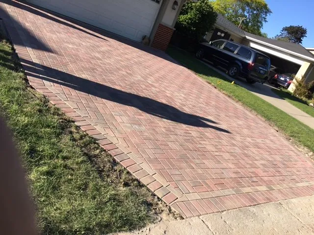 Top-rated garden landscaping in Des Plaines, IL - Zerafin Landscaping