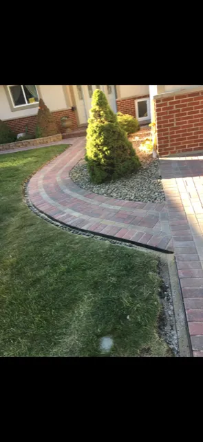 Reliable landscaping services with custom design in Des Plaines, IL by Zerafin Landscaping