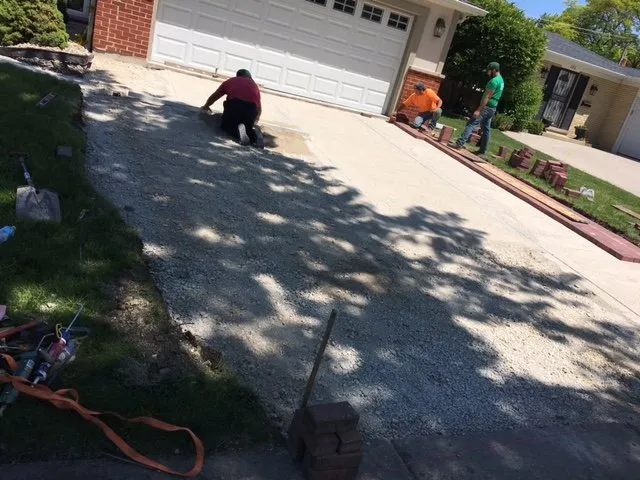 Reliable landscaping services in Des Plaines, IL - Zerafin Landscaping