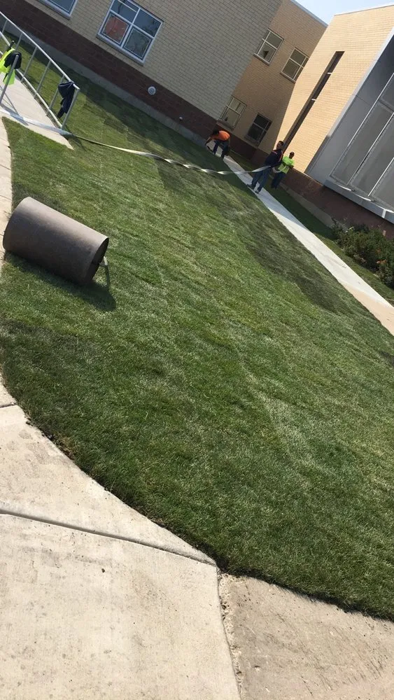 Trusted lawn mowing service near you across Des Plaines, IL - Zerafin Landscaping