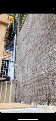 Zerafin Landscaping Logo