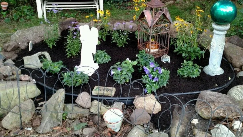 Trusted landscape design near you across North Olmsted, OH - Zergott Landscaping