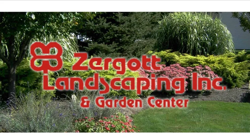 Custom yard maintenance for beautiful yards in North Olmsted, OH by Zergott Landscaping