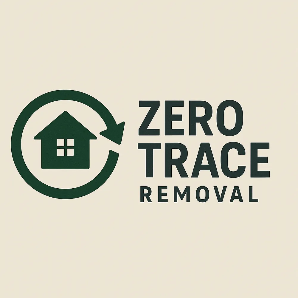 Reliable yard cleanup service for residential properties in Tampa, FL by Zero Trace Removal