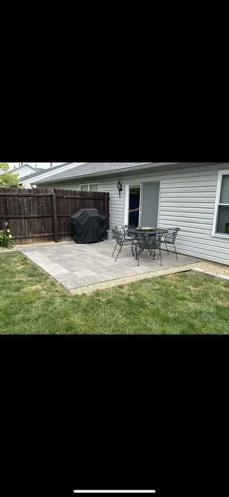 Trusted garden landscaping experts serving Indianapolis, IN - Zero Turn Landscaping