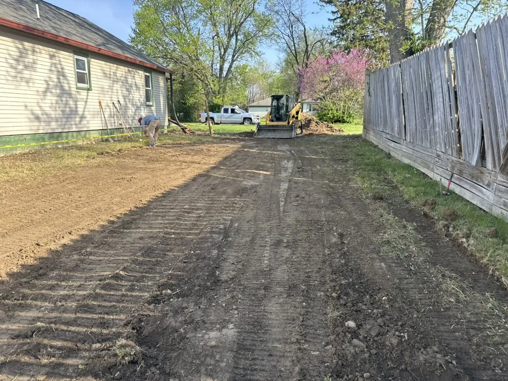 Expert landscape design for outdoor upgrades in Indianapolis, IN by Zero Turn Landscaping