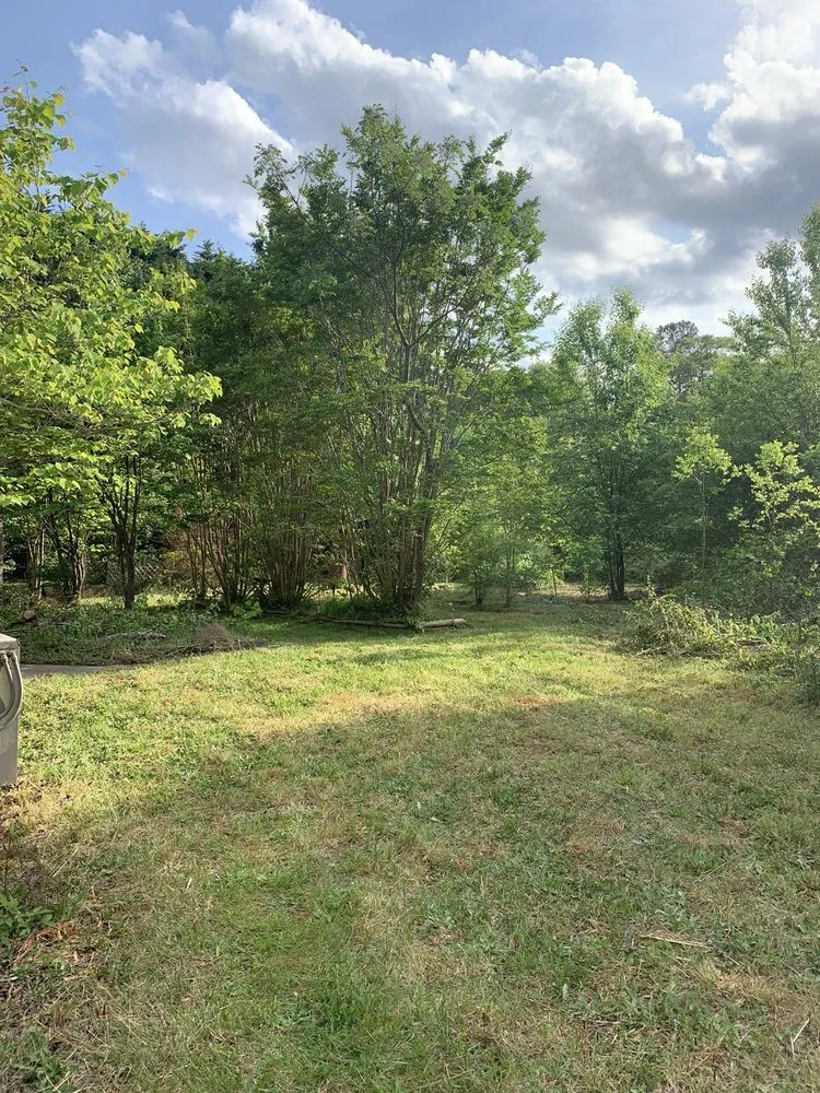 Trusted lawn mowing service in Commerce, GA - Zero Turn Lawn Service