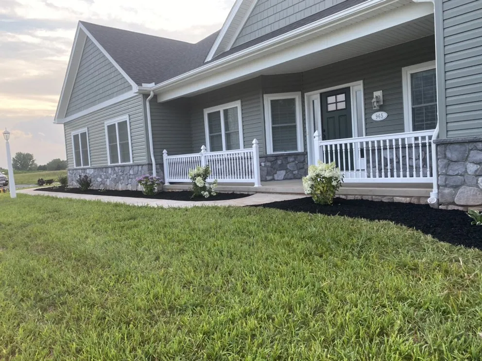 Professional landscaping services in Dover, PA - Zero Turn Property Solutions