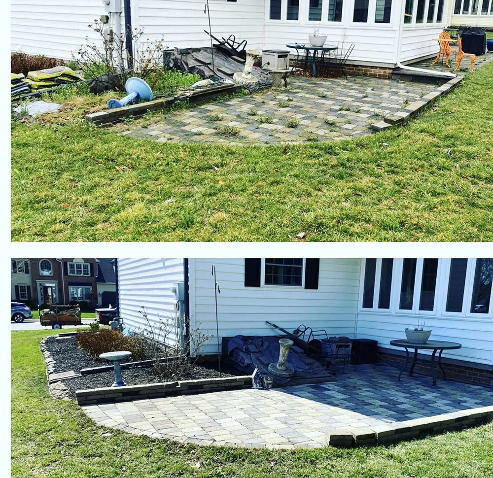 Trusted garden landscaping experts serving Dover, PA - Zero Turn Property Solutions