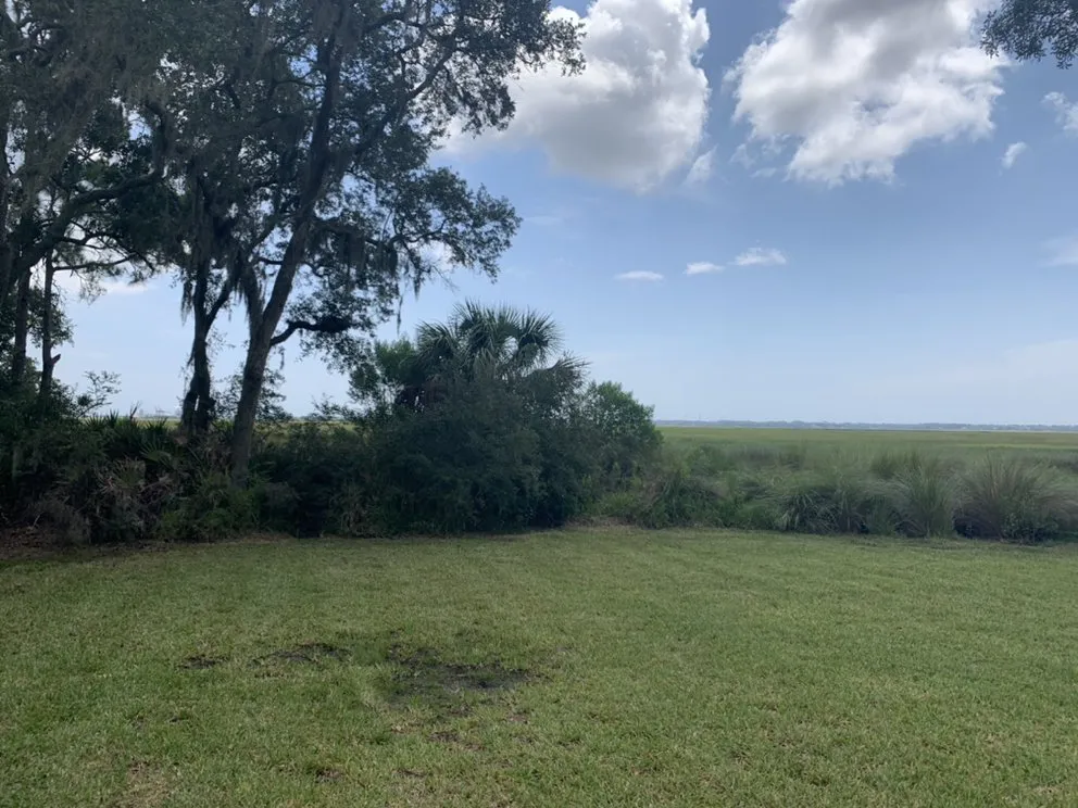 Professional landscape installation for outdoor upgrades in Fernandina Beach, FL by ZeroEM Lawn Care