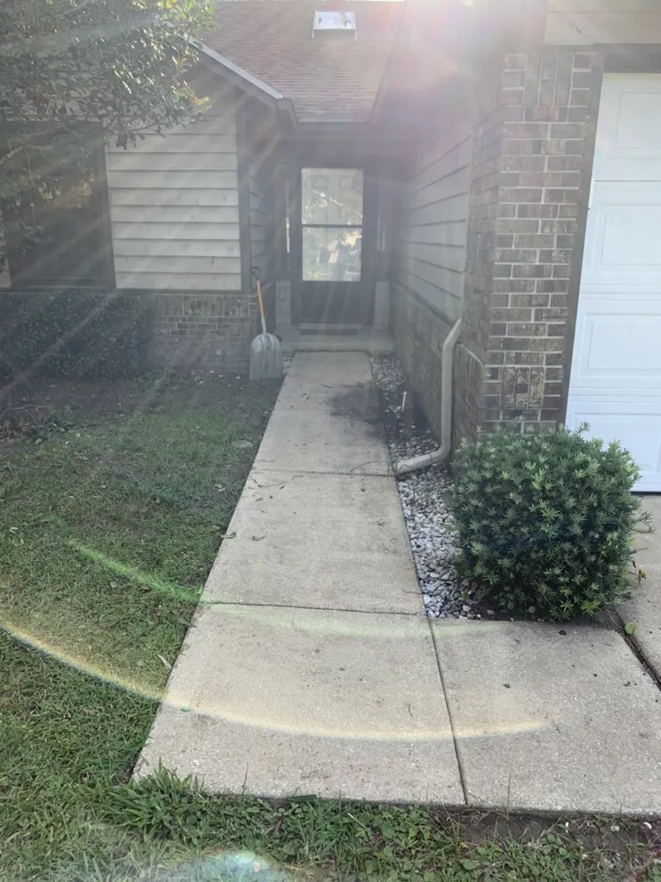 Affordable garden landscaping in Fernandina Beach, FL by ZeroEM Lawn Care