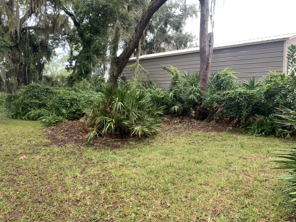 Custom lawn care service near you across Fernandina Beach, FL - ZeroEM Lawn Care