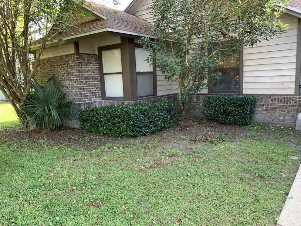 Local landscaping services for residential properties in Fernandina Beach, FL by ZeroEM Lawn Care