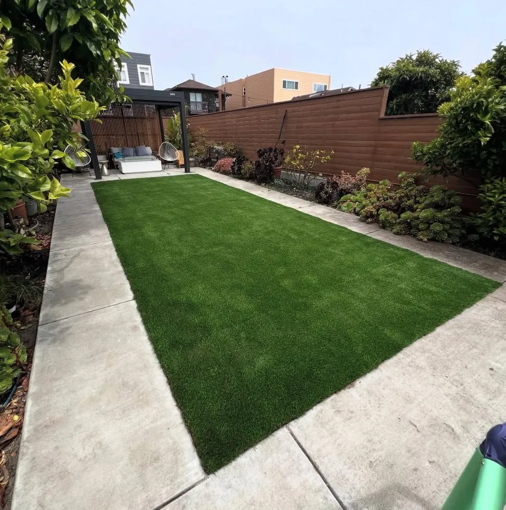 Reliable landscape design in San Fernando Valley, CA by Zeros Landscape & Hardscape