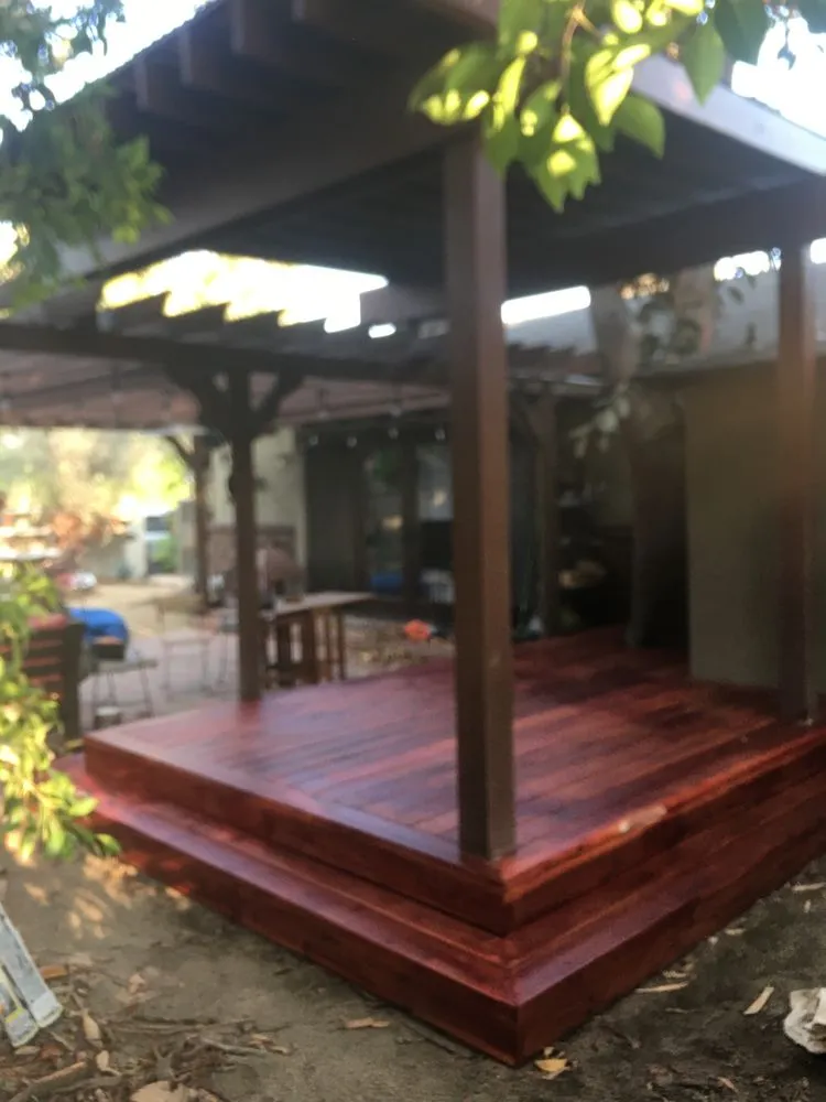 Expert outdoor landscaping for homes across San Fernando Valley, CA - Zeros Landscape & Hardscape