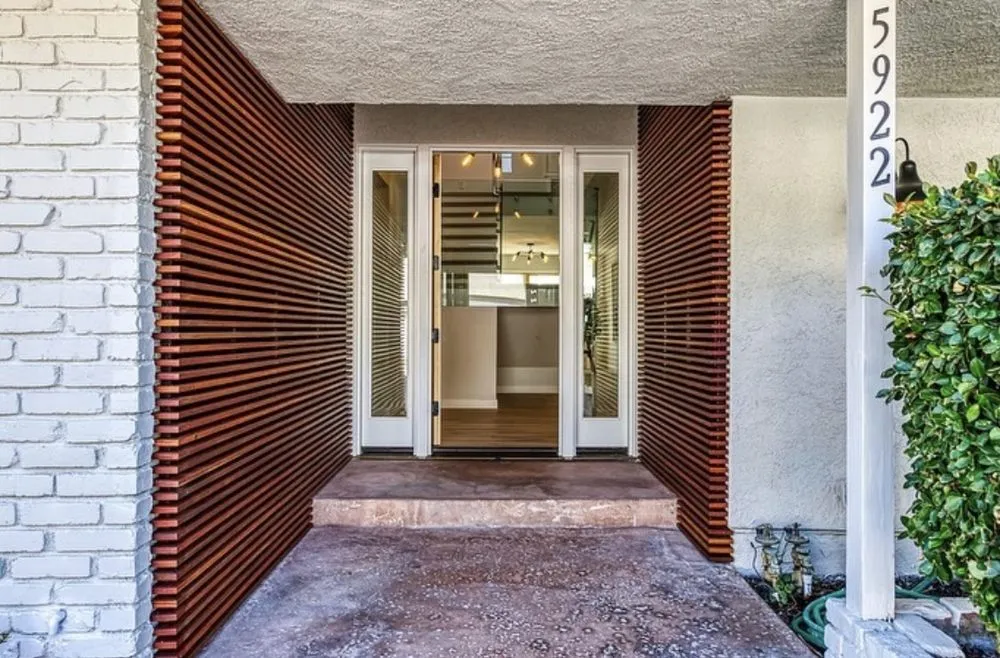 Local landscape design in San Fernando Valley, CA by Zeros Landscape & Hardscape