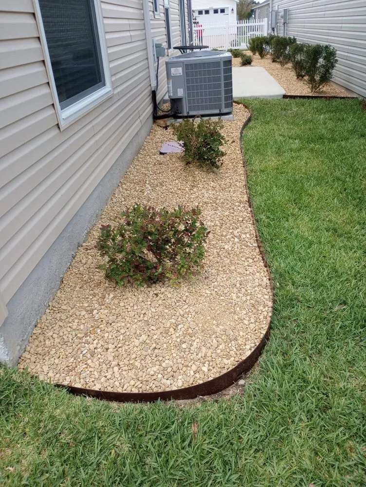 Expert landscaping services for beautiful yards across Ocala, FL - Zero’s Lawn & Landscaping