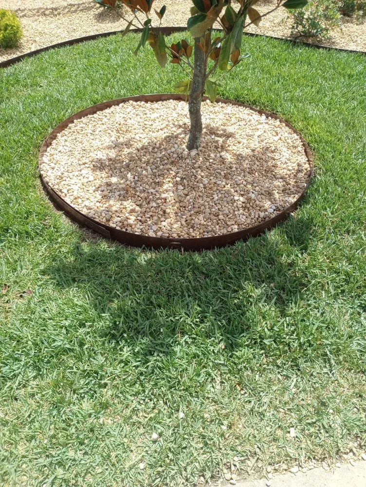 Reliable garden landscaping in Ocala, FL - Zero’s Lawn & Landscaping