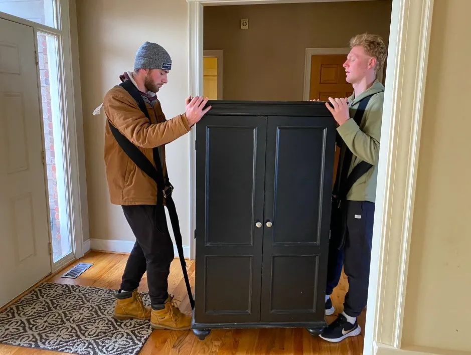 Affordable landscaping services in Lawrence, KS - Zerr Management