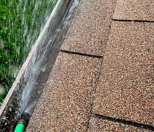 Top-rated landscape installation for beautiful yards in Lawrence, KS by Zerr Management